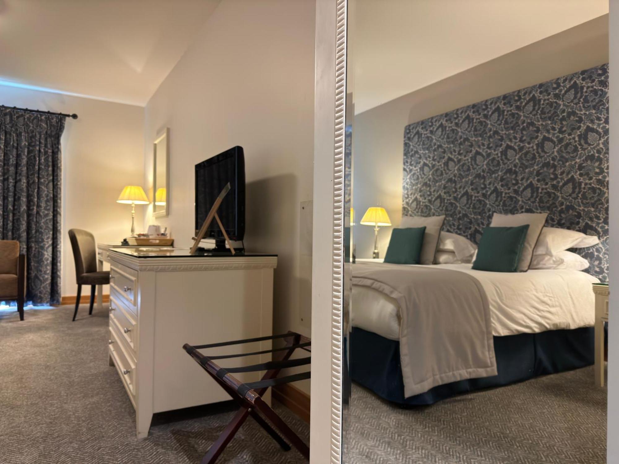 Bicester Hotel, Golf & Spa Cameră foto